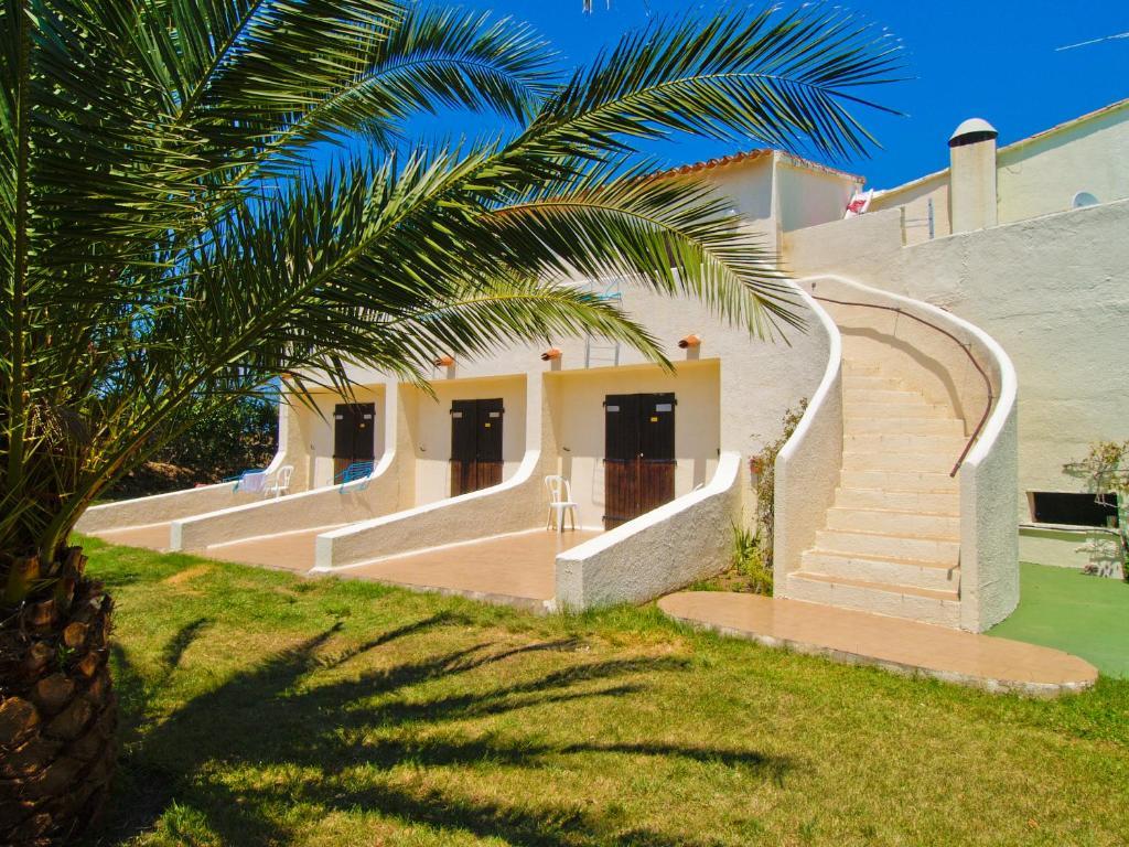 Hotel Le Narval Calcatoggio (Corsica) Exterior foto