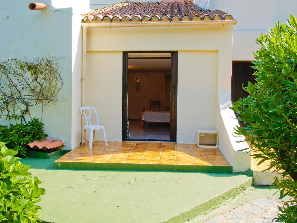 Hotel Le Narval Calcatoggio (Corsica) Exterior foto