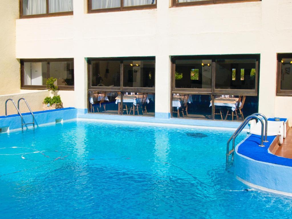 Hotel Le Narval Calcatoggio (Corsica) Exterior foto