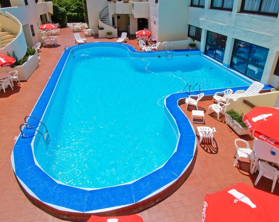 Hotel Le Narval Calcatoggio (Corsica) Exterior foto